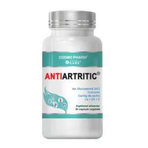 Antiartritic 30 cp Cosmo Pharm