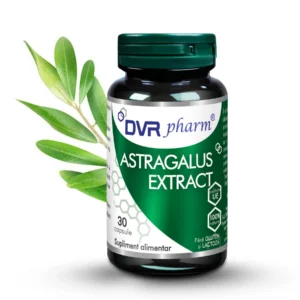 Astragalus extract 60 cp DVR