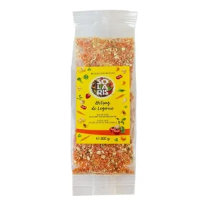 Belsug de legume 100g Solaris
