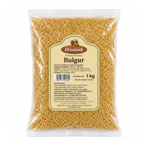 Bulgur 1 kg Orzeszek