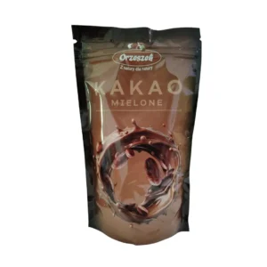 Cacao cu continut redus de grasimi 200g Orzeszek