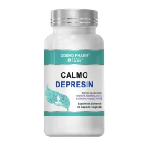 Calmo Depresin 30cp Cosmo Pharm