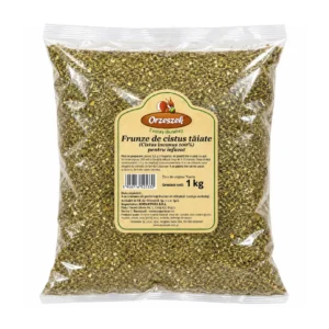 Ceai cistus 1 kg Orzeszek