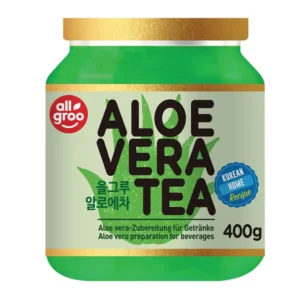 Ceai de Aloe Vera 400g AllGroo