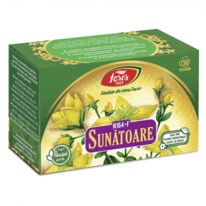Ceai de sunatoare N164 20 pl FARES