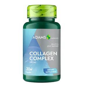 Collagen Complex 75mg 30 cp Adams Vision