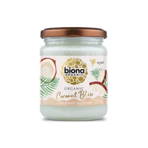 Crema de cocos Coconut Bliss BIO 250 g Biona