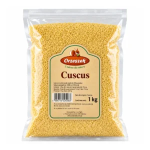 Cuscus 1 kg Orzeszek