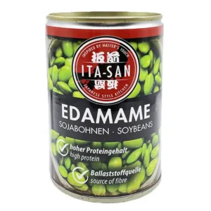 Edamame 400g Ita-San
