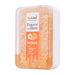 Fagure cu miere 200g Apiland
