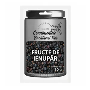 Fructe de ienupar 20g Orzeszek