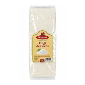 Fulgi de cocos 400g Orzeszek