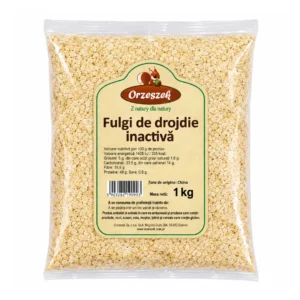 Fulgi de drojdie inactiva 1 kg Orzeszek