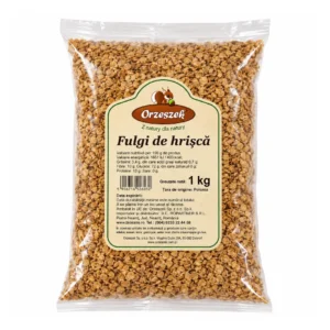 Fulgi de hrisca 1 kg Orzeszek