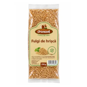 Fulgi de hrisca 250g Orzeszek