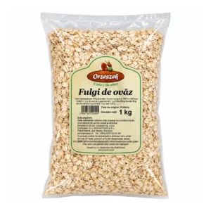 Fulgi de ovaz 1kg Orzeszek