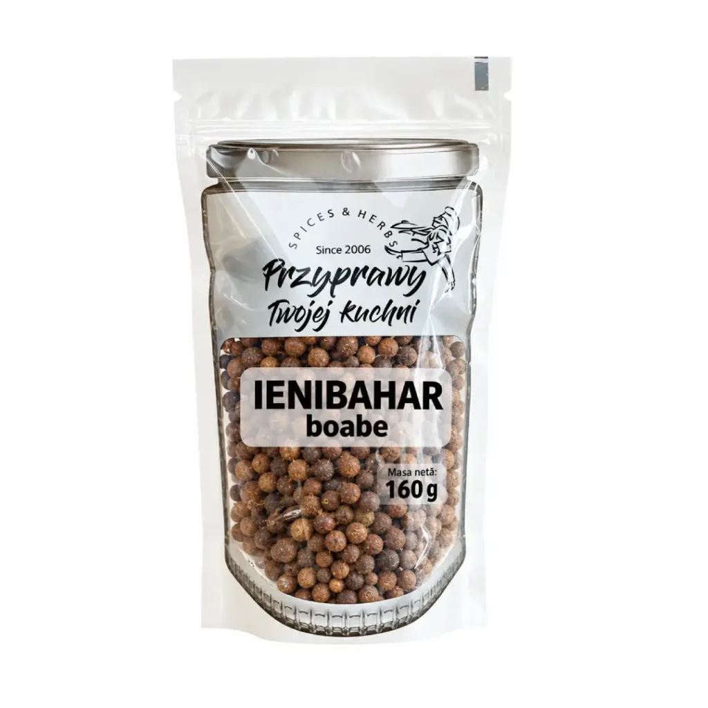 Ienibahar 160g Orzeszek