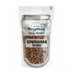 Ienibahar 160g Orzeszek