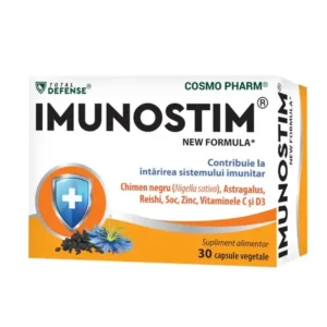 Imunostim 30 cp Cosmo Pharm