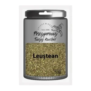 Leustean 12g Orzeszek