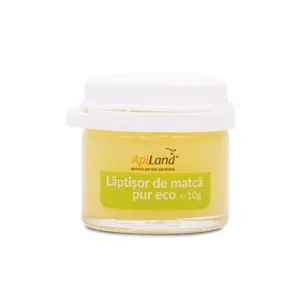 Laptisor de matca PUR crud ECO 10g Apiland