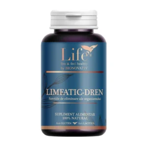 Limfatic-dren 120 cp Bionovativ