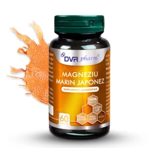 Magneziu Marin Japonez 60 cp DVR