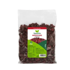 Merisor confiat 500g Sanovita