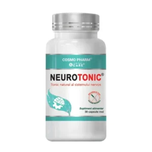 Neurotonic 30 cp Cosmo Pharm