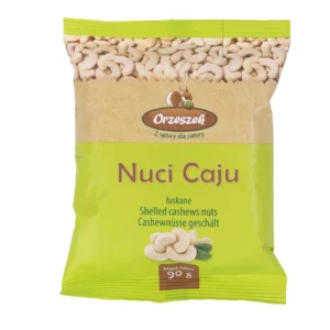 Nuci Caju 90g Orzeszek