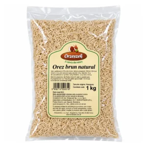 Orez brun 1 kg Orzeszek