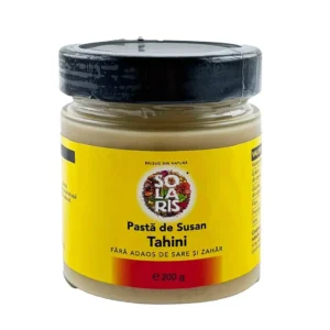 Pasta de susan Tahini 200g Solaris