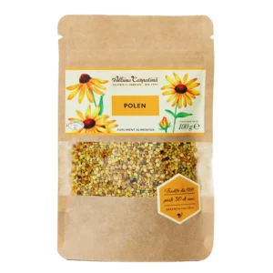 Polen uscat 100 g Albina Carpatina