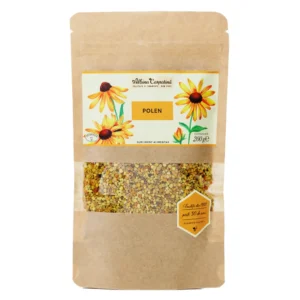 Polen uscat 200g Albina Carpatina