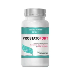 Prostatofort 30 cp Cosmo Pharm