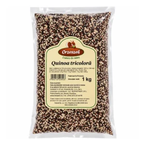 Quinoa Tricolora 1 kg Orzeszek