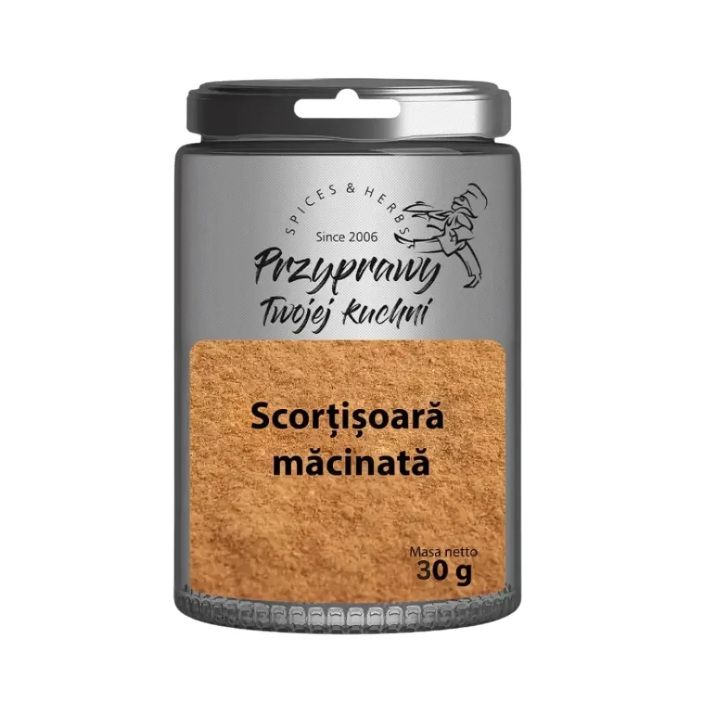 Scortisoara macinata 30g Orzeszek