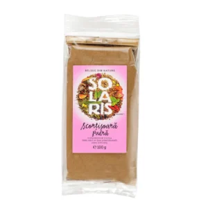 Scortisoara pudra 100g Solaris