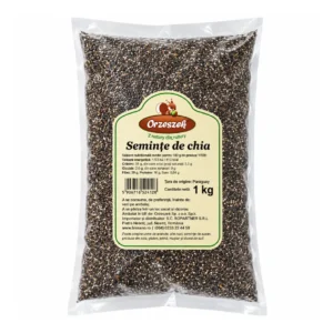 Seminte Chia 1 kg Orzeszek