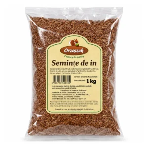 Seminte de in 1 kg Orzeszek