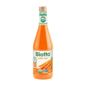 Suc de morcovi ECO 500 ml Biotta