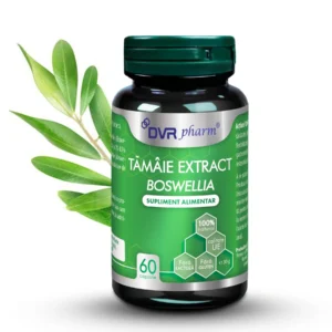 Tamaie extract 60 cp DVR