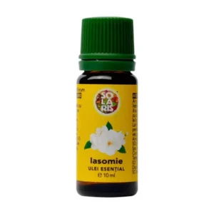 Ulei esential de iasomie 10ml Solaris