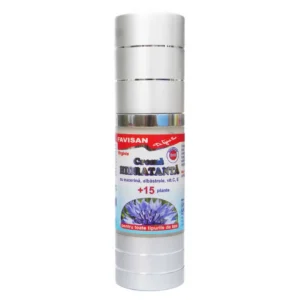 Virginia Crema hidratanta cu eucerina 30ml Favisan