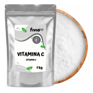 Vitamina C pulbere 1 kg Fivio UP