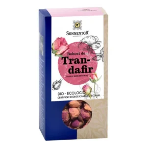 Ceai Boboci de trandafir 30g BIO Sonnentor