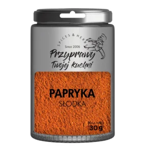 Boia de ardei dulce 30g Orzeszek