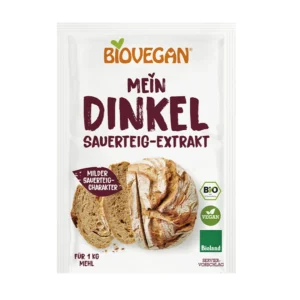 Maia din extract de spelta BIO 30g Biovegan