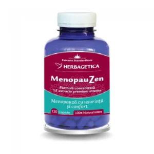 Menopauzen 120 cp Herbagetica