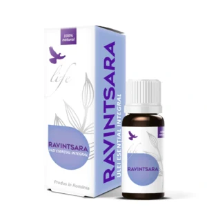 Ulei volatil de Ravintsara 10 ml Bionovativ